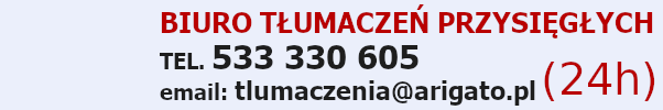 tumacz biaoruski tumaczenia biaoruskie - Telefon: 533 330 605